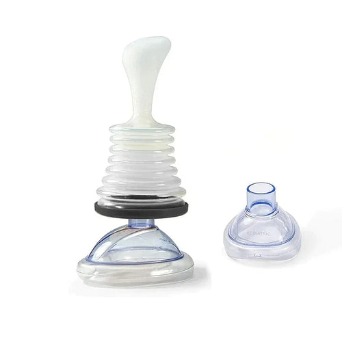 Choking Emergency Device for Adult and Children
